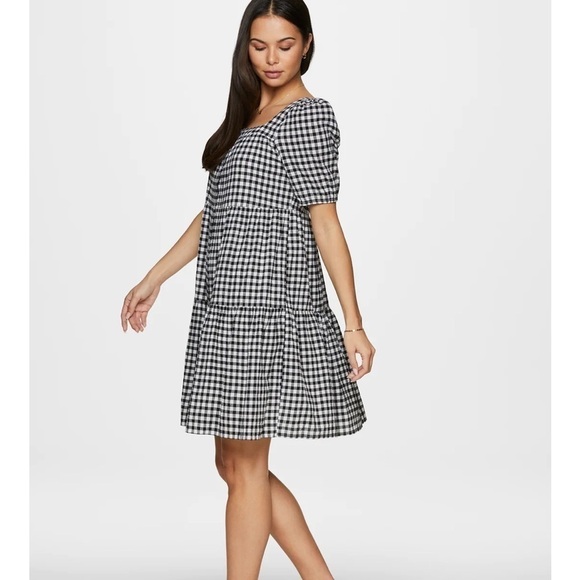 Beach Lunch Lounge Collection Marcela Film Role Dress Size S - Picture 2 of 13